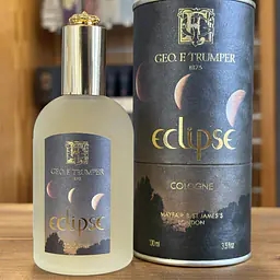 Geo F Trumper Eclipse Cologne 100ml