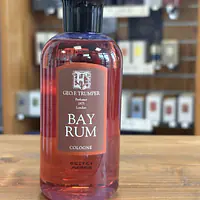 Geo F Trumper Bay Rum Cologne 200ml - Master