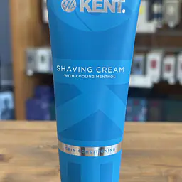 GB Kent Shaving Cream Tube  75ml