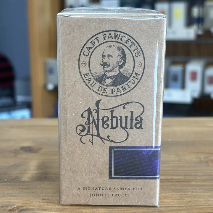Captain Fawcett Nebula Eau de Parfum 50ml - Master