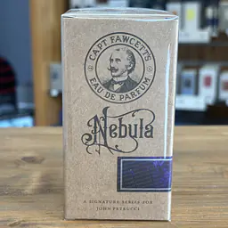 Captain Fawcett Nebula Eau de Parfum 50ml