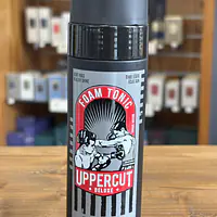 Uppercut Deluxe Foam Tonic 150ml - Master