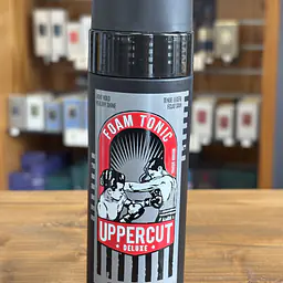 Uppercut Deluxe Foam Tonic 150ml