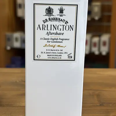 D.R Harris Arlington Aftershave 100ml primary image