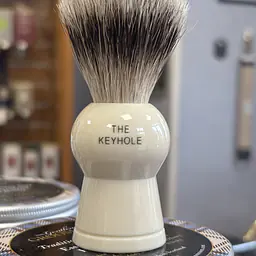 Simpsons Keyhole 2 Best Badger Hair Shaving Brush
