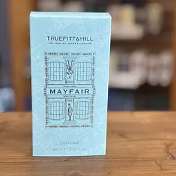 Truefitt & Hill Mayfair Cologne 100ml