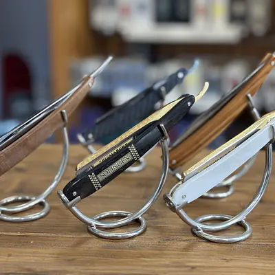 Straight Razors primary image