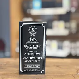 Taylor of Old Bond Street Jermyn Street Aftershave 100ml