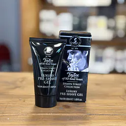 Taylor Of Old Bond Street Jermyn Street  Luxury Pre-Shave Gel
