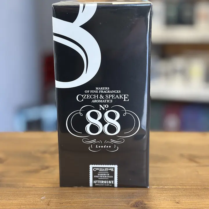 Czech & Speake No.88 Aftershave 100ml