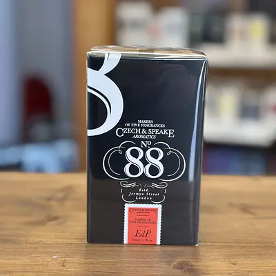 Czech & Speake No.88 Eau de Parfum 50ml primary image