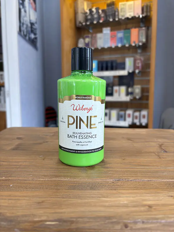 Wibergs Pine Bath Essence