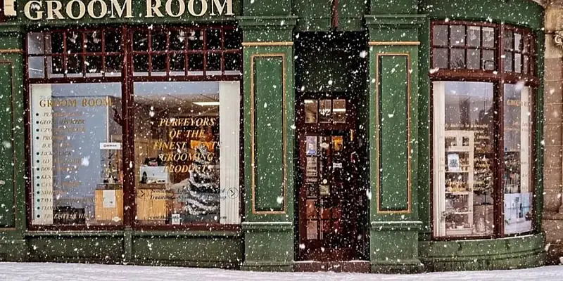 Christmas and New Year Opening Times