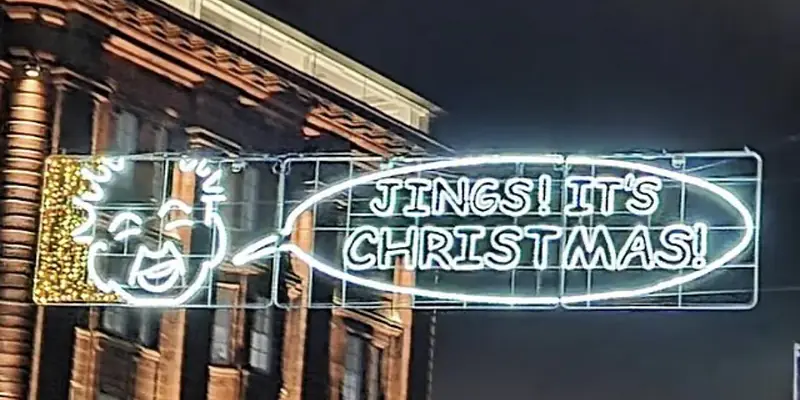 Christmas and New Year Opening Times
