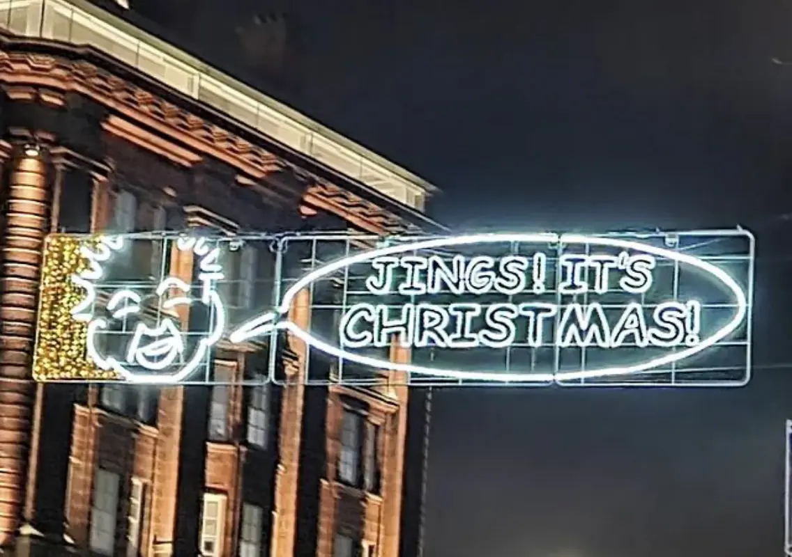 Christmas and New Year Opening Times
