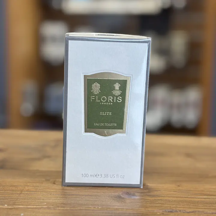 Floris Elite - Eau de Toilette Atomiser 100ml