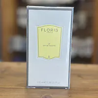 Floris JF - Eau de Toilette Atomiser 100ml - Master
