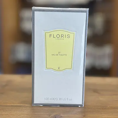 Floris JF - Eau de Toilette Atomiser 100ml primary image