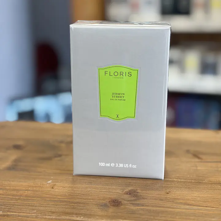 Floris Jermyn Street Eau de Parfum 100ml - Master