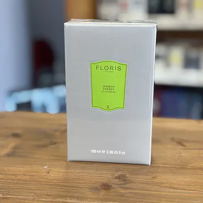 Floris Jermyn Street Eau de Parfum 100ml primary image