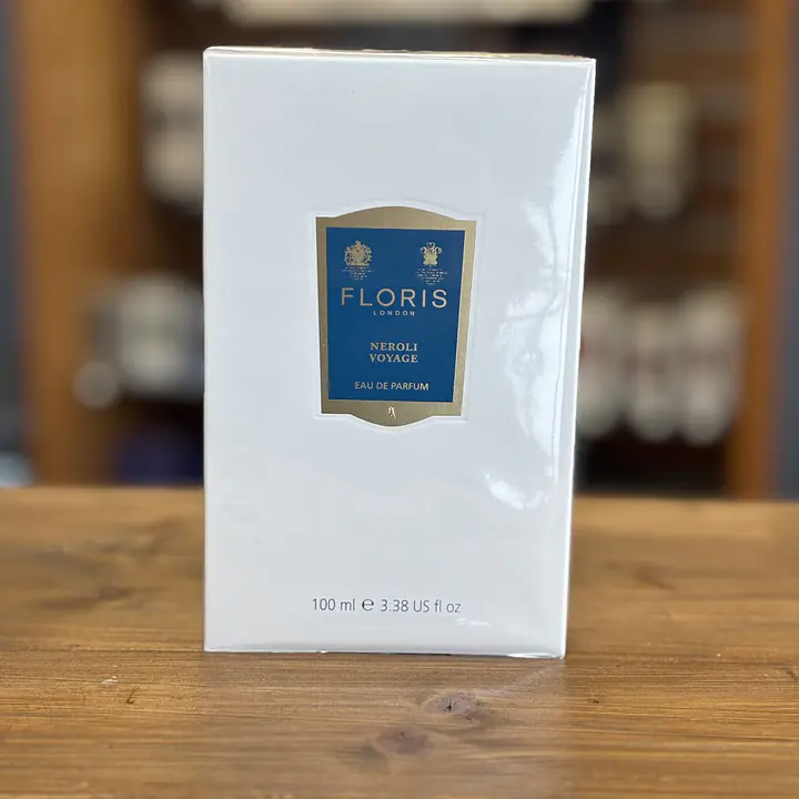 Floris Neroli Voyage Eau de Parfum 100ml