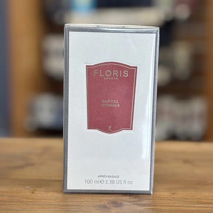 Floris Santal Aftershave Splash
