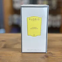 Floris Cefiro - Eau de Toilette Atomiser 100ml
