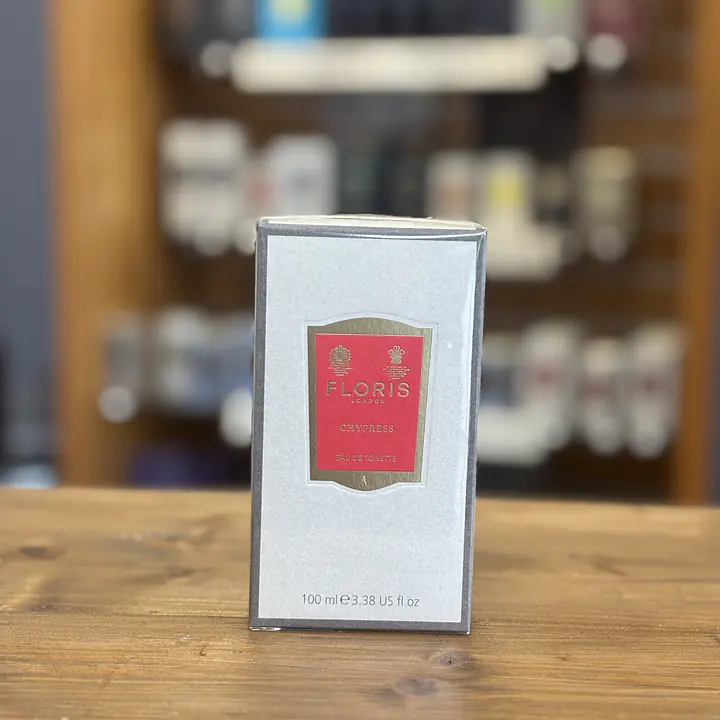 Floris Chypress Eau de Toilette 100ml - Master