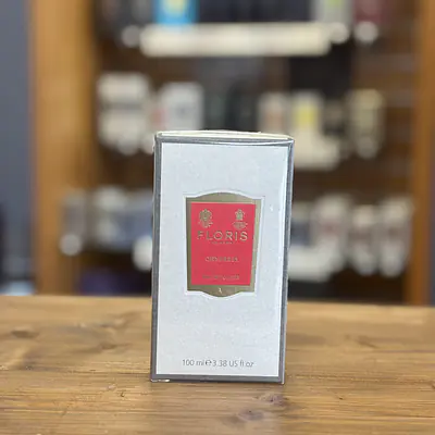 Floris Chypress Eau de Toilette 100ml primary image