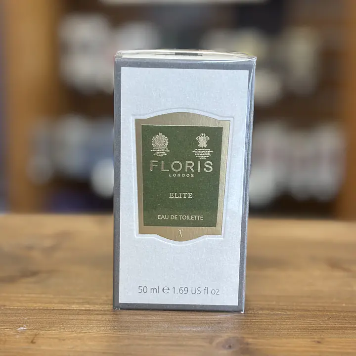Floris Elite Eau de Toilette 50ml - Master