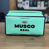 Musgo Real Classico 22 Soap On A Rope 190g - Master