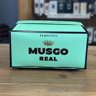 Musgo Real Classico 22 Soap On A Rope 190g primary image