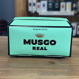 Musgo Real Classico 22 Soap On A Rope 190g