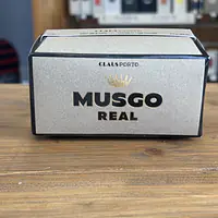 Musgo Real 1887 Soap On A Rope 190g - Master
