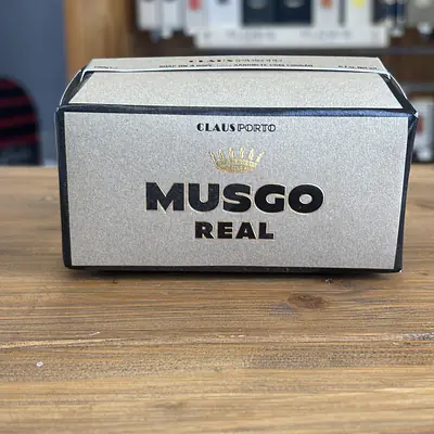 Musgo Real 1887 Soap On A Rope 190g primary image