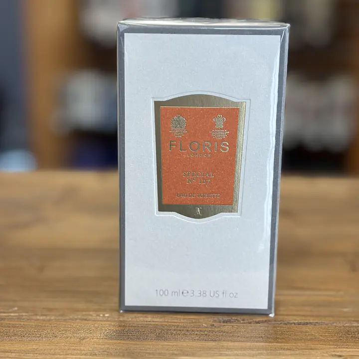 Floris Special No 127 Eau De Toilette 100ml - Master