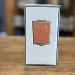 Floris Special No 127 Eau De Toilette 100ml