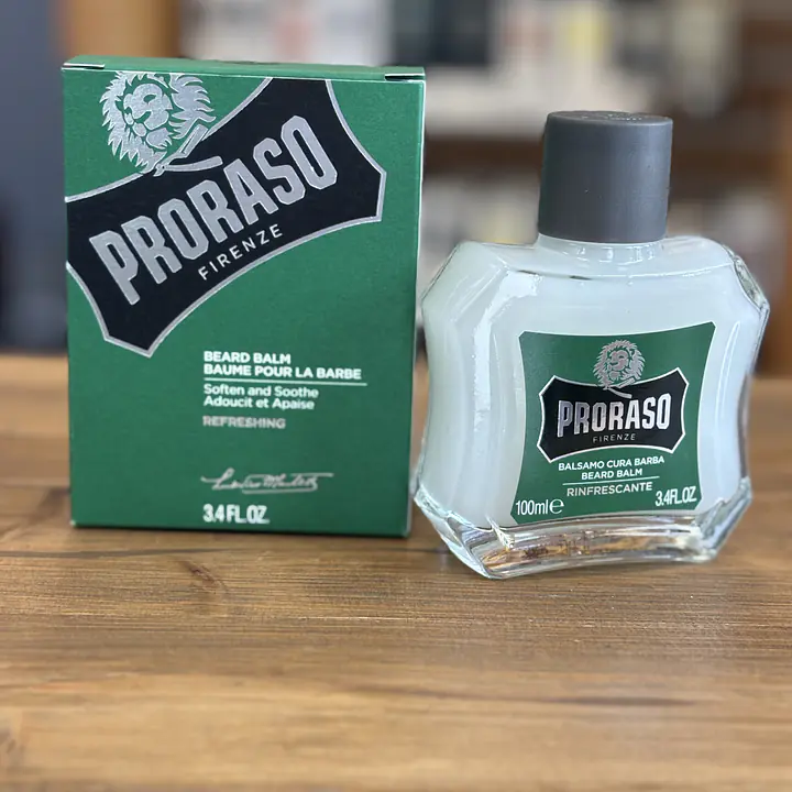 Proraso Beard Balm (Refreshing) 100ml - Master