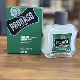 Proraso Beard Balm (Refreshing) 100ml