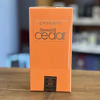 Czech & Speake Spanish Cedar Eau de Parfum 100ml - Master