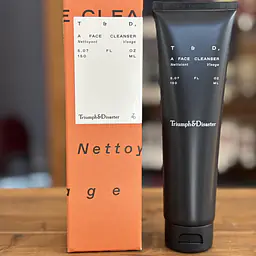 Triumph & Disaster A Face Cleanser 150ml