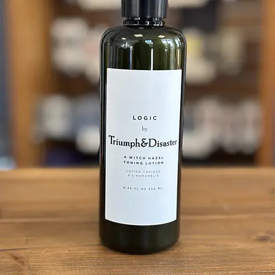 Triumph & Disaster Logic Toner 250ml primary image