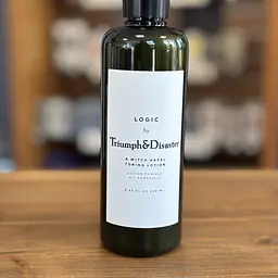 Triumph & Disaster Logic Toner 250ml